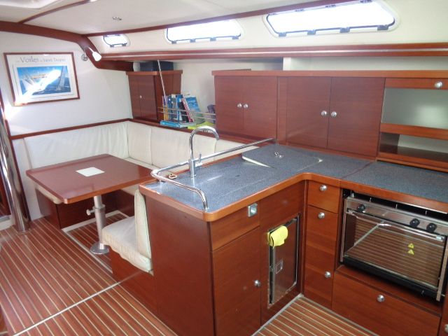 Boat 1