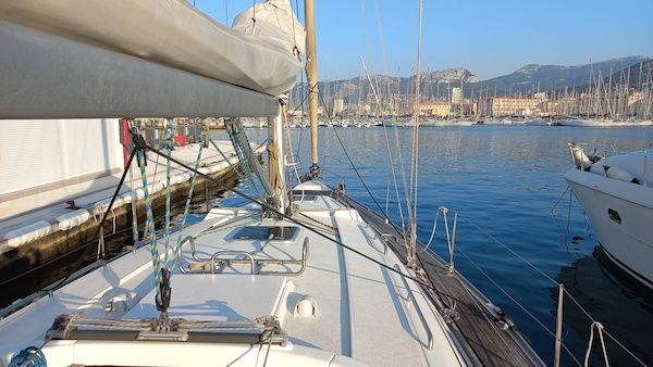 Boat 5