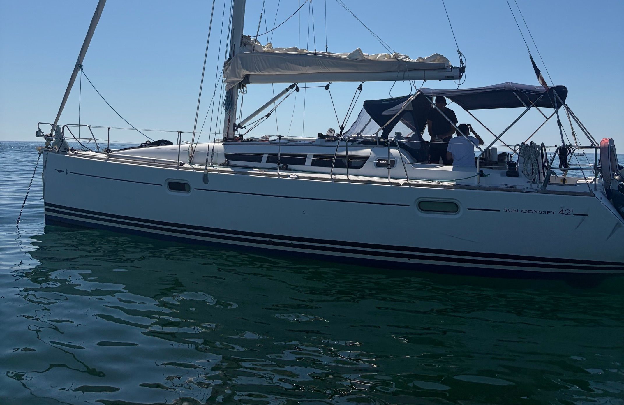 Boat 3