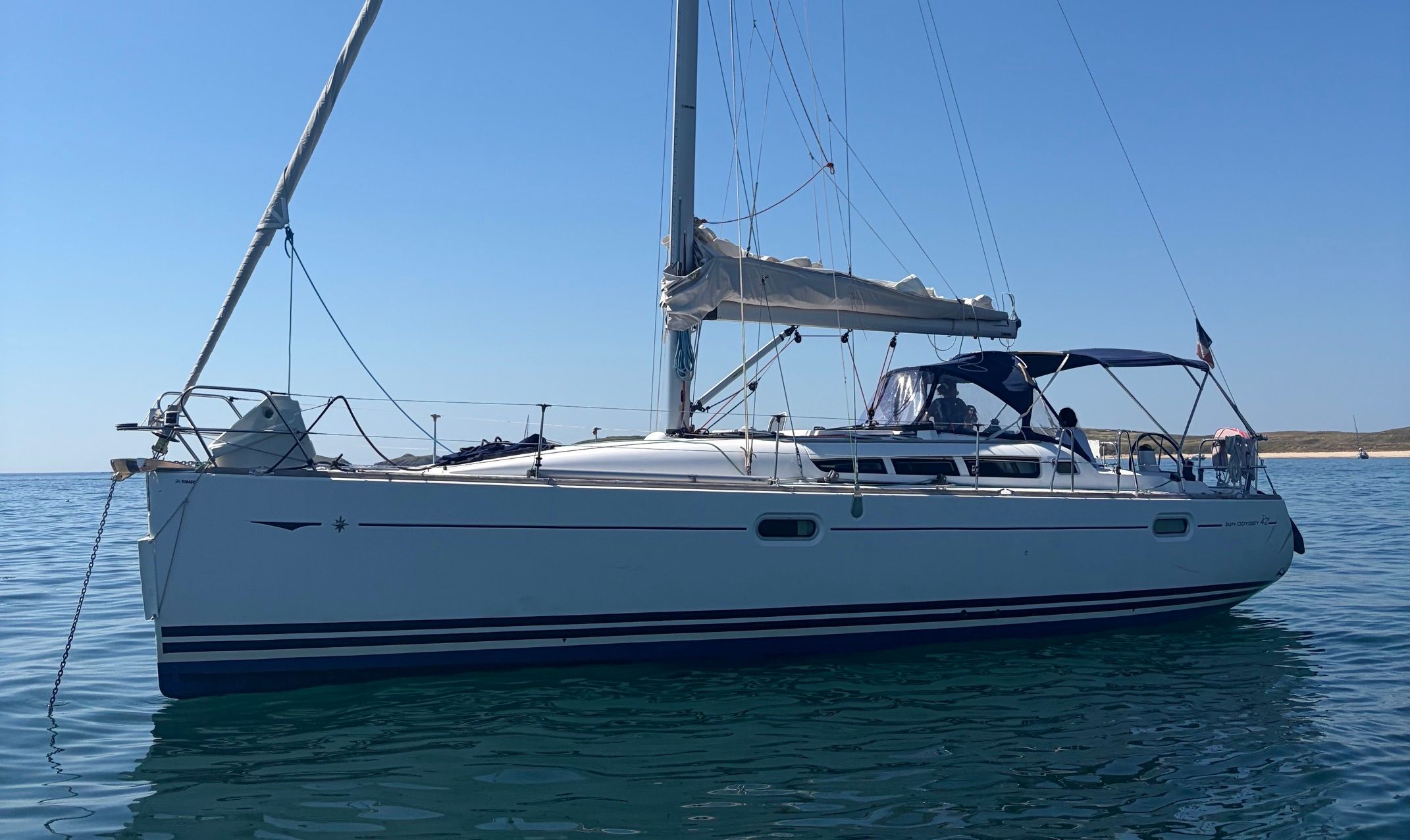 Boat 2