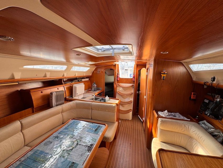 Boat 7