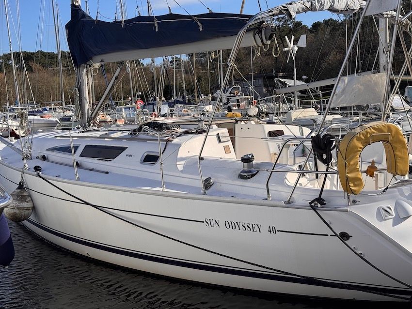 Boat 2