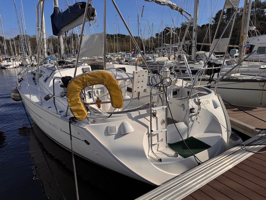 Boat 3