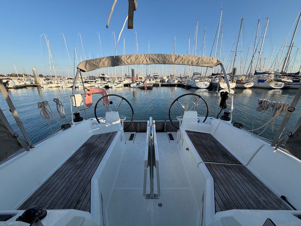 Boat 5