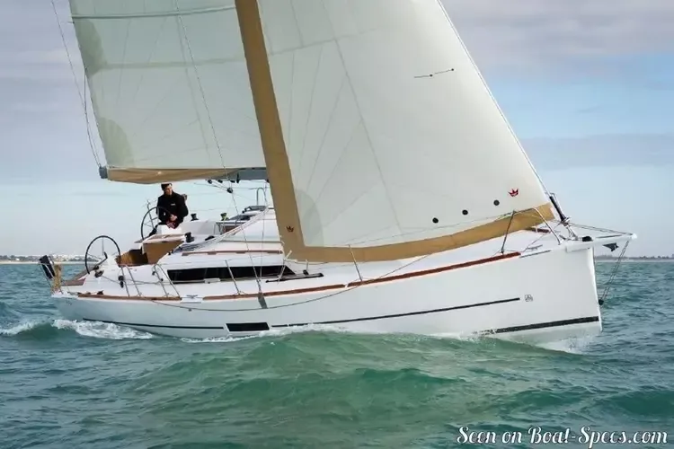 Boat 1