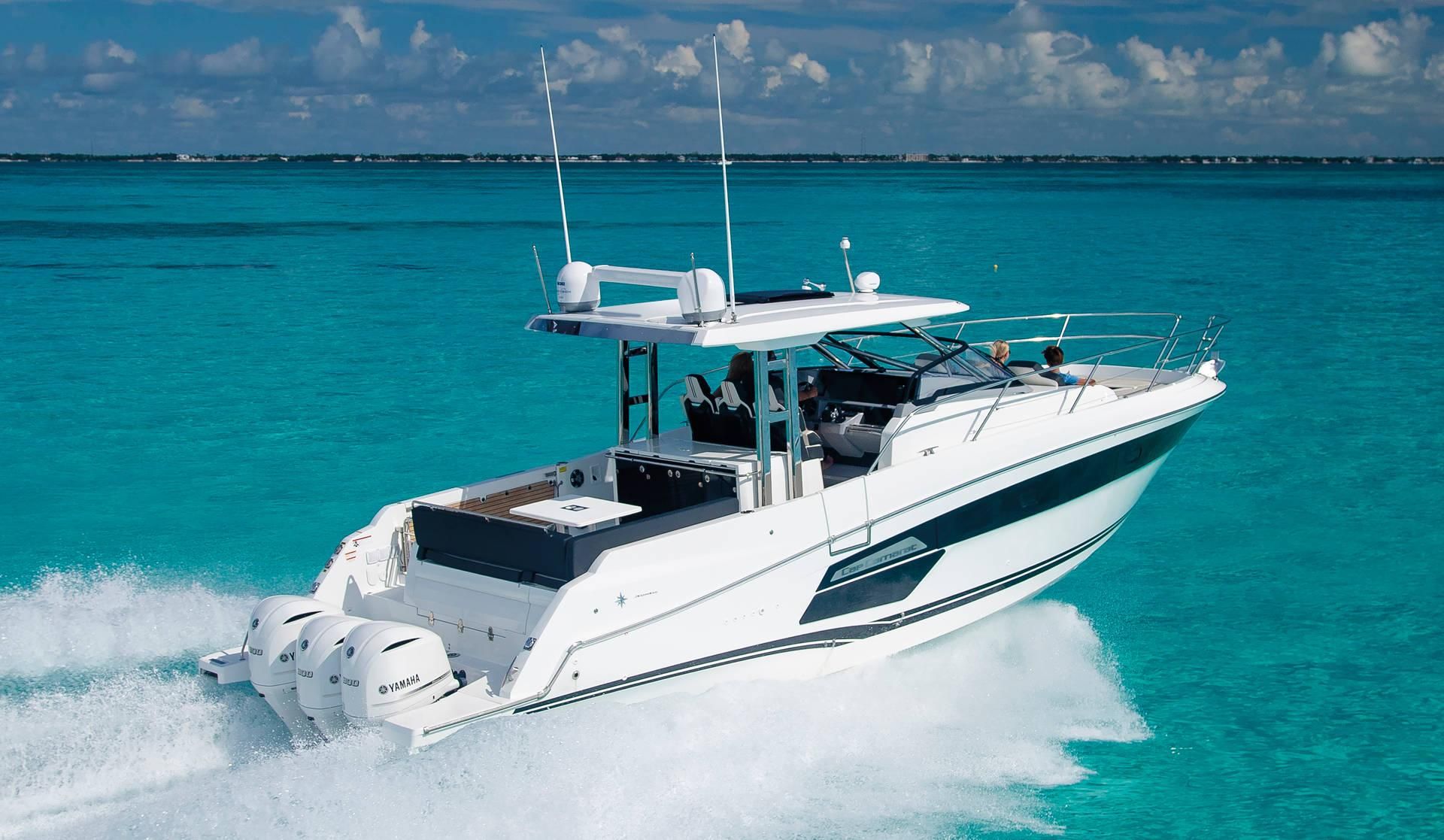 Boat 1