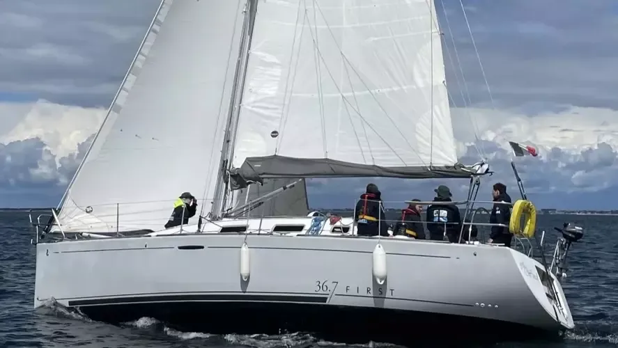 Boat 2
