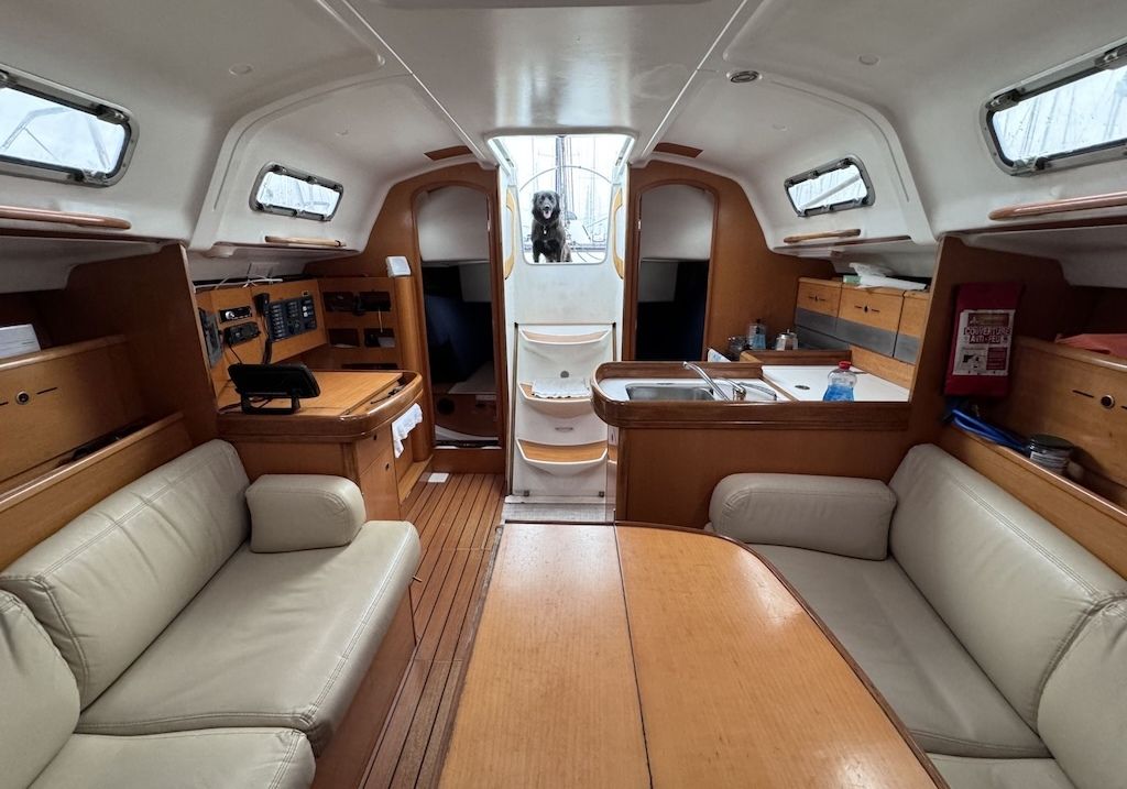 Boat 5