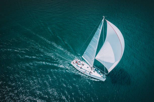Préparer sa navigation en bateau