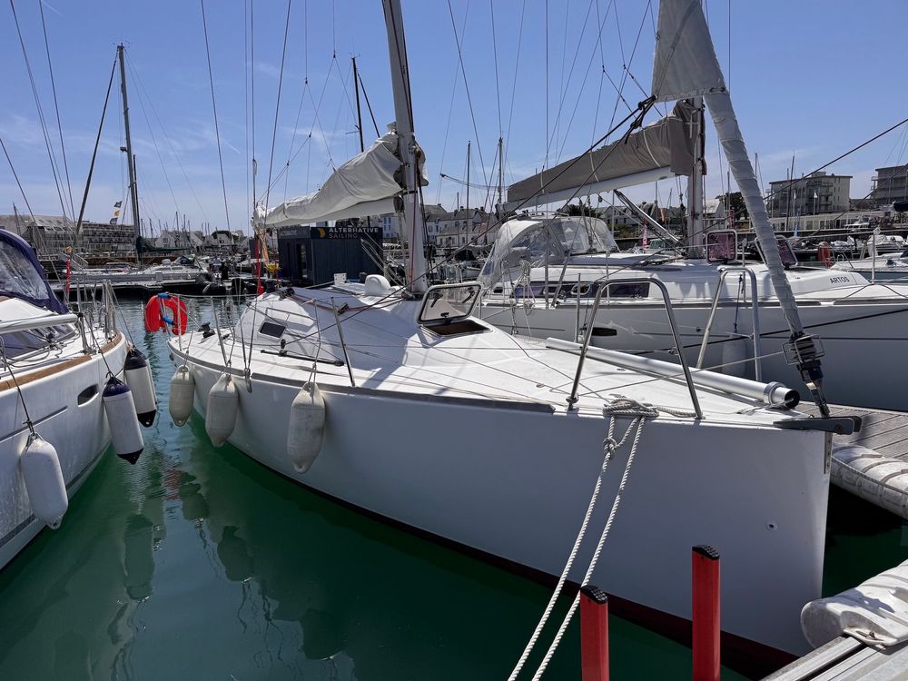 BENETEAU FIRST 27.7