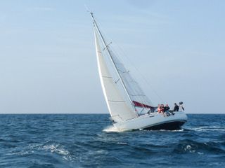 Bénéteau First 31.7