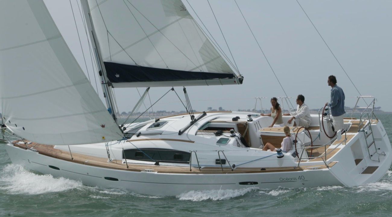 Boat 1