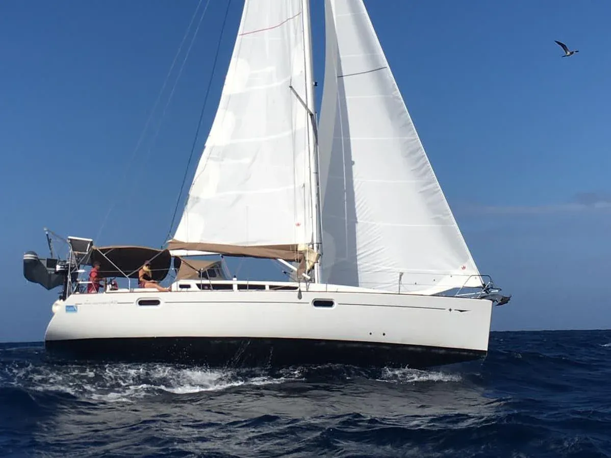 Boat 1