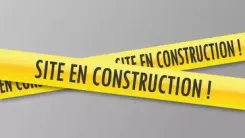 Refonte Site Web